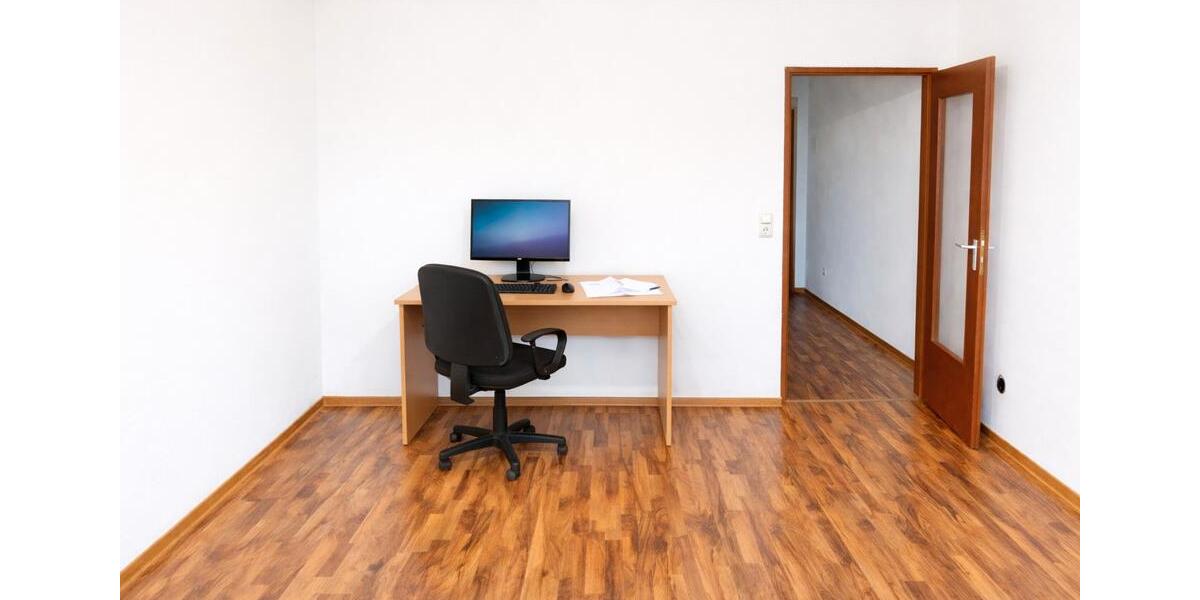 Etagenwohnung Frankfurt am Main Oberrad - 1 Zimmer, 34 m&sup2;, 520&euro; | Angebot:25991899