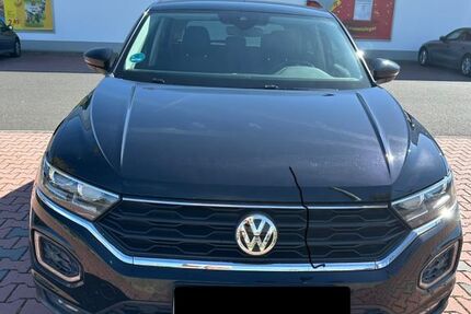 VW T-Roc 115.000 km 16.700 &euro; Nidderau 61130