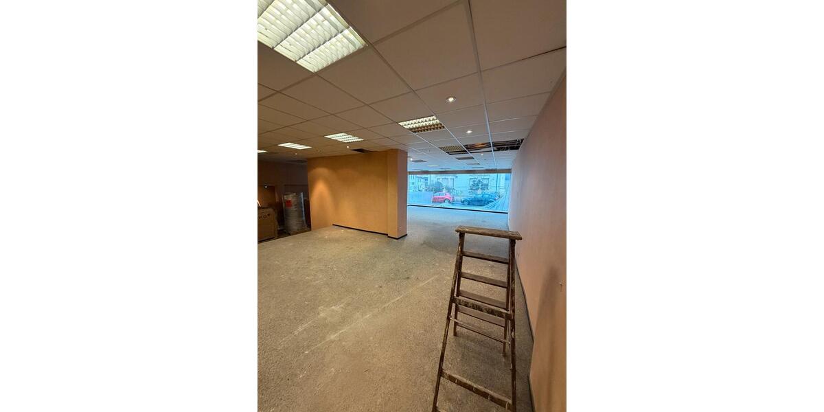 Gewerbeobjekt Frankfurt am Main Sachsenhausen Süd - 2.400&euro; | Angebot:25229550