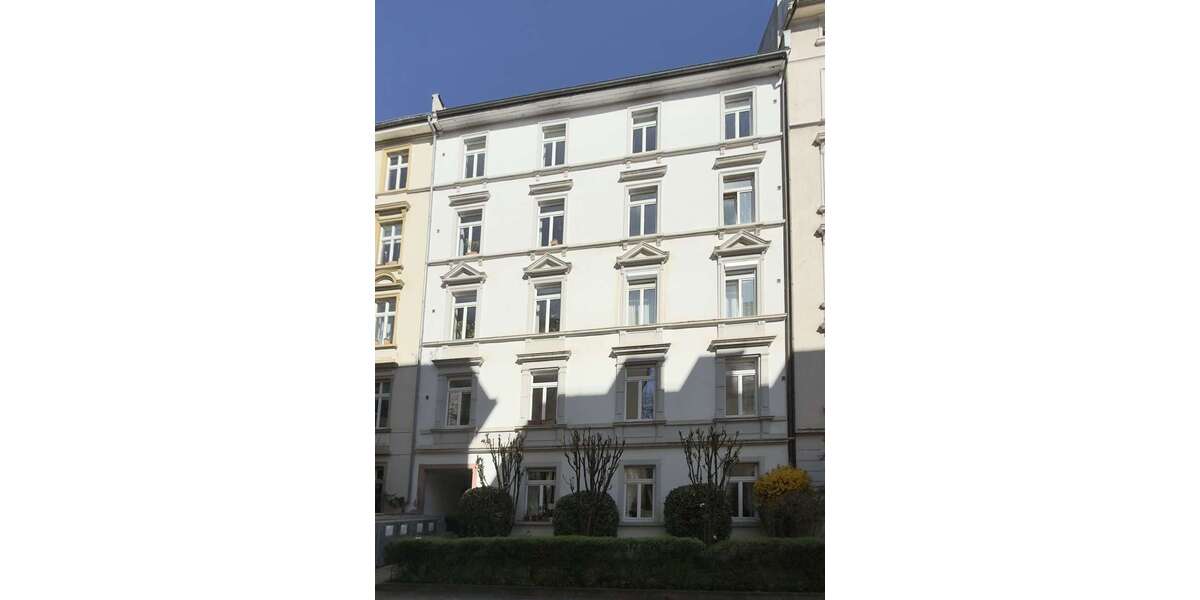 Etagenwohnung Frankfurt am Main Innenstadt 2 - 2.5 Zimmer, 80 m&sup2;, 2.000&euro; | Angebot:26091226