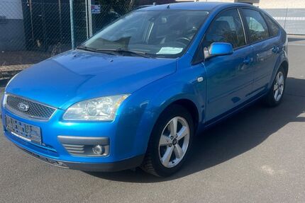 Ford Focus 228.200 km 1.790 &euro; STOCKSTADT 63811