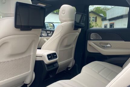 Mercedes-Benz GLE 350 7.950 km 87.750 &euro; Frankfurt am Main 60389