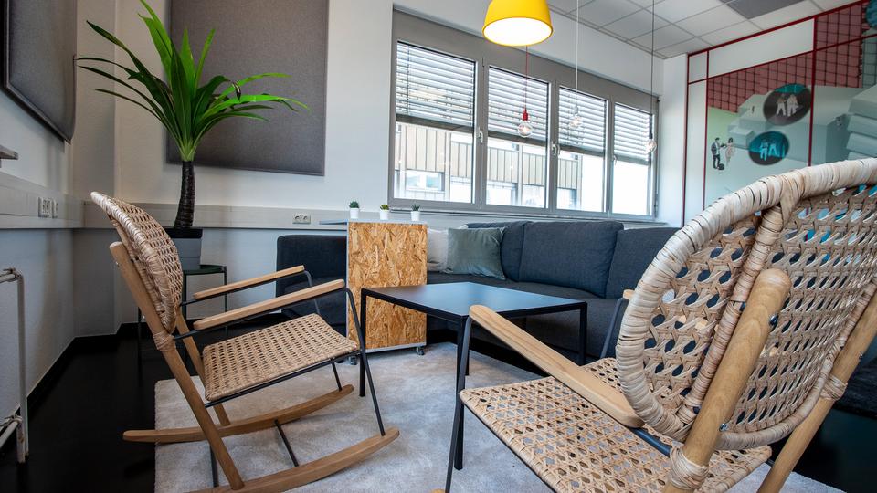 Gewerbeobjekt Frankfurt am Main West - 280&euro; | Angebot:25959058