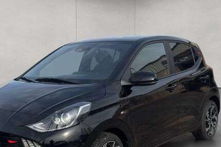 Hyundai i10 1.001 km 20.350 &euro; Frankfurt am Main 60386