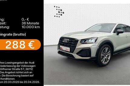 Audi Q2 5.559 km 31.780 &euro; Oberursel 61440
