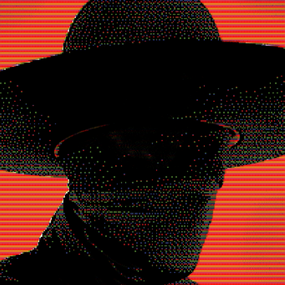 WITCHZ presents ENTER AFTERLIFE World Tour 2026 | VIP Package 30.09.2026 Das Bett