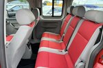 VW Caddy Maxi 1.6 Maxi Life/7Sitze/1Hand/Scheckh. 167.100 km 6.290 &euro; Frankfurt 60386