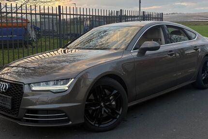 Audi A7 248.000 km 15.799 &euro; Schöneck 61137