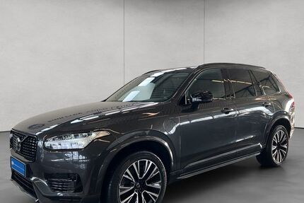 Volvo XC90 66.018 km 52.400 &euro; Frankfurt am Main 60486