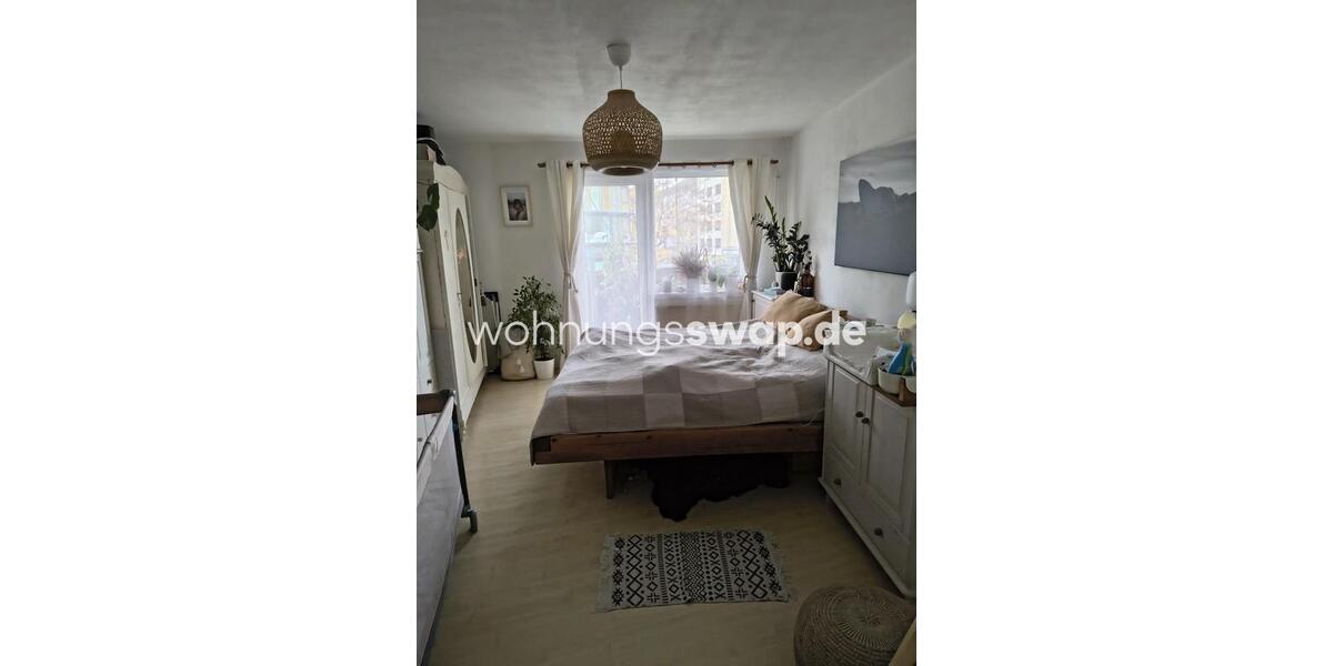 Etagenwohnung Frankfurt am Main Nordend Ost - 2 Zimmer, 65 m&sup2;, 750&euro; | Angebot:24541187