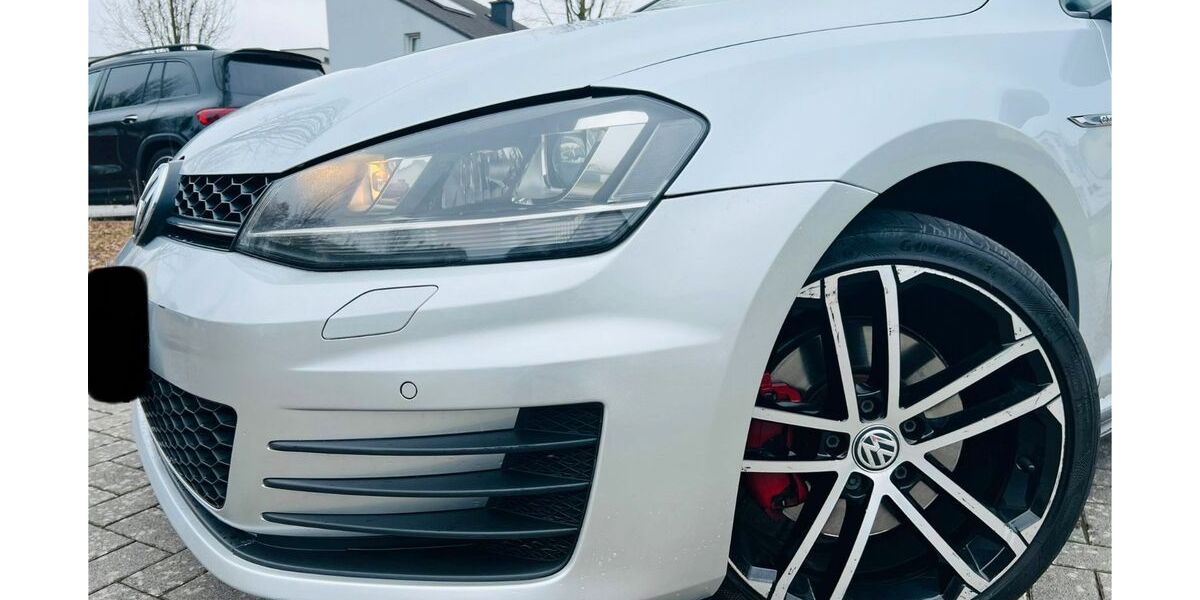 VW Golf 160.000 km 12.300 &euro; Hanau 63450
