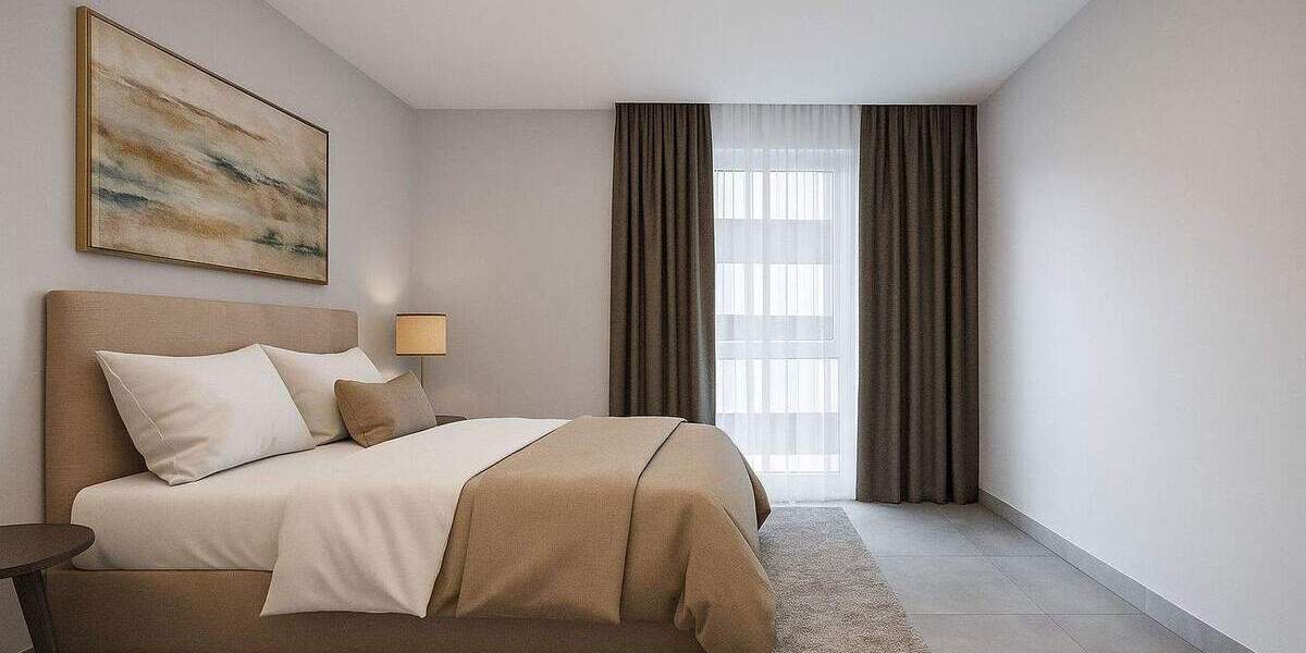 Etagenwohnung Frankfurt am Main Fechenheim - 3 Zimmer, 87 m&sup2;, 499.000&euro; | Angebot:25690886