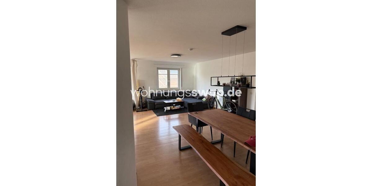 Etagenwohnung Frankfurt am Main Gallus - 3 Zimmer, 115 m&sup2;, 1.285&euro; | Angebot:25966356