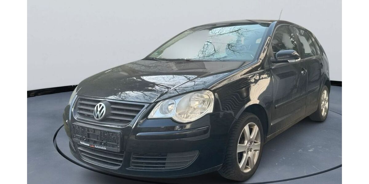 VW Polo 220.000 km 1.190 &euro; Oberursel 61440