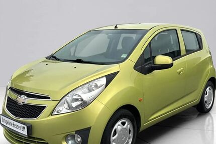 Chevrolet Spark 96.000 km 3.390 &euro; Egelsbach 63329