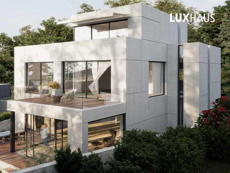 Einfamilienhaus Frankfurt Niederrad - 7 Zimmer, 240 m&sup2;, 3.290.000&euro; | Angebot:26920589