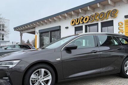 Opel Insignia 16.450 km 24.900 &euro; Großostheim 63762