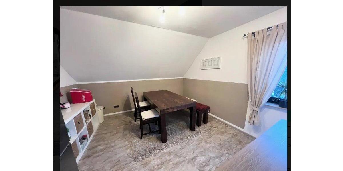 Dachgeschoßwohnung Schaafheim - 2 Zimmer, 99 m&sup2;, 990&euro; | Angebot:26124066