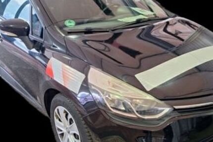 Renault Clio 87.157 km 7.777 &euro; Freigericht/ Somborn bei Frankfurt am Main 63579
