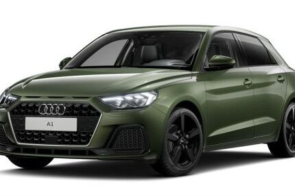 Audi A1 7.395 km 24.650 &euro; Frankfurt am Main 60326