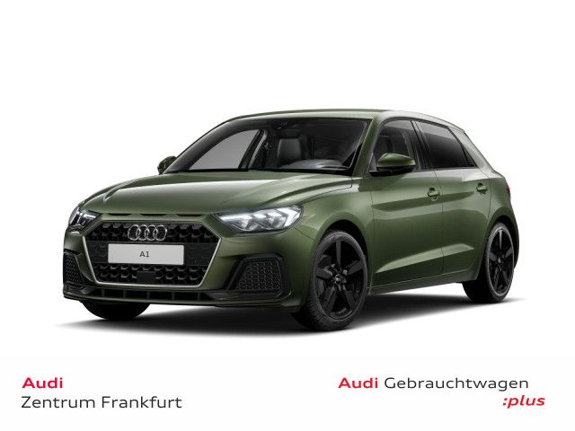 Audi A1 7.395 km 24.650 &euro; Frankfurt am Main 60326