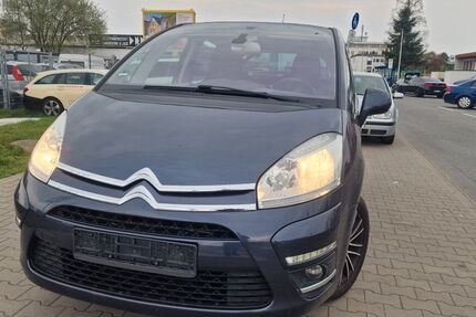 Citroen C4 Picasso 150.000 km 4.100 &euro; Dietzenbach 63128