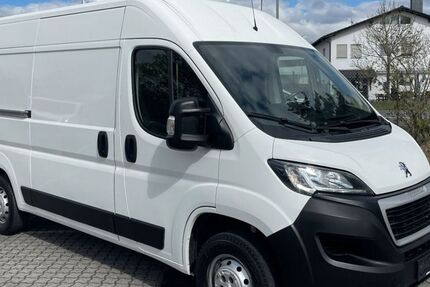 Peugeot Boxer 83.000 km 18.480 &euro; Langen 63225