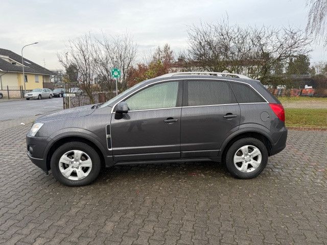 Opel Antara 69.000 km 12.000 &euro; Rödermark 63322