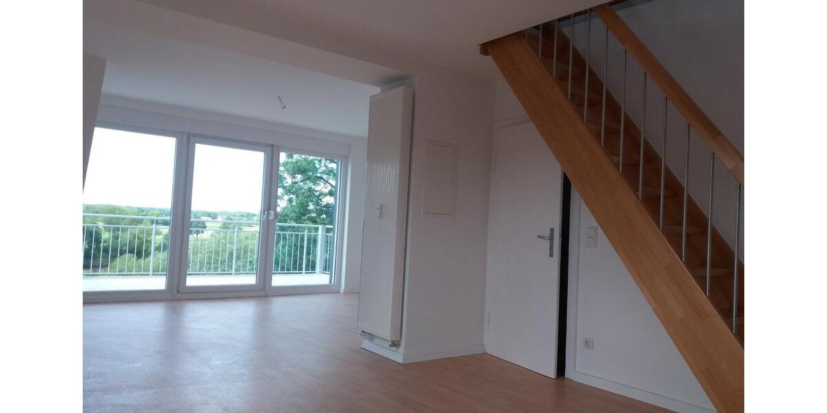 Maisonettenwohnung Karlstein am Main - 3 Zimmer, 87 m&sup2;, 345.000&euro; | Angebot:25645989