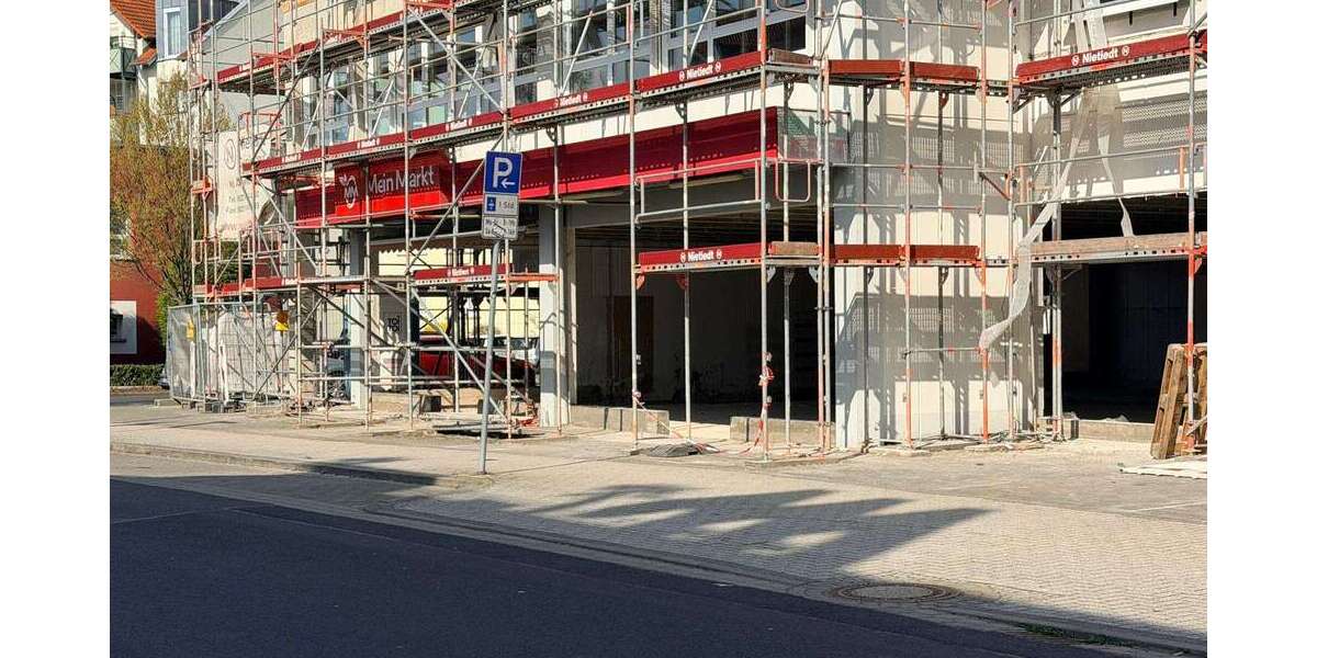 Gewerbeobjekt Kleinostheim - 3.840&euro; | Angebot:25811614