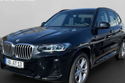 BMW X3 55.000 km 44.210 &euro; Aschaffenburg 63741