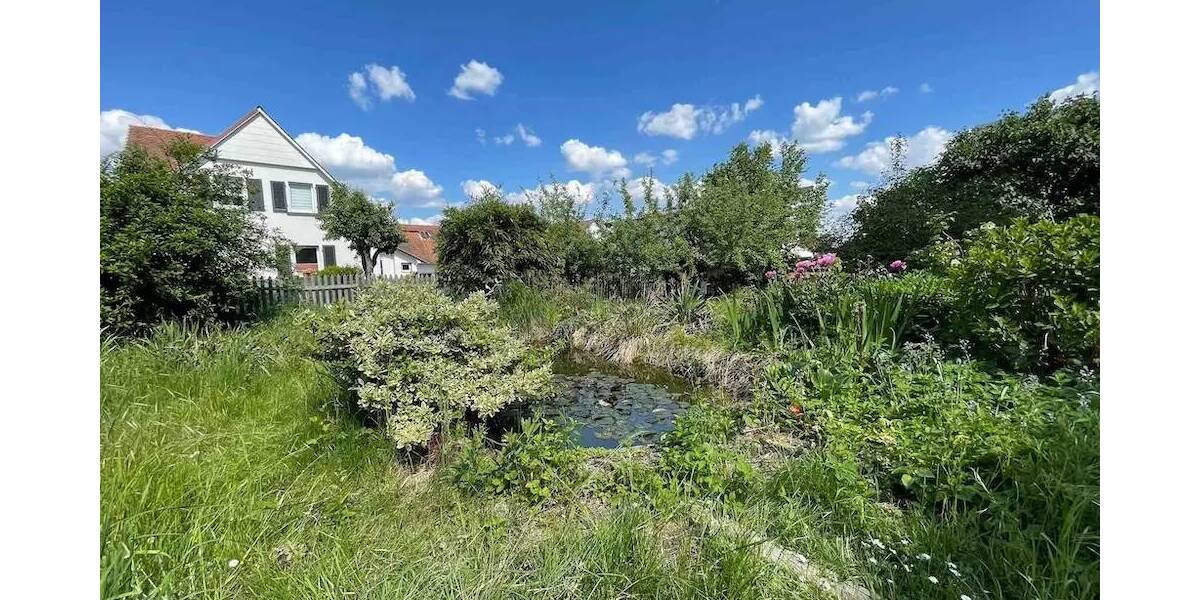 Etagenwohnung Friedrichsdorf Dillingen - 4 Zimmer, 111 m&sup2;, 1.750&euro; | Angebot:26627087