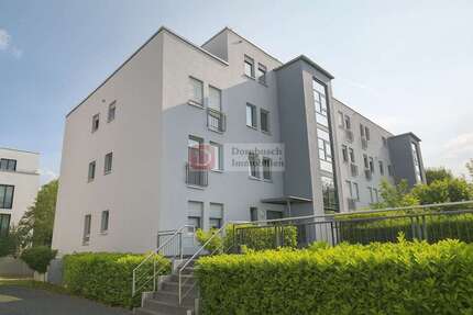 Wohnung Frankfurt am Main Kalbach - 3 Zimmer, 80 m&sup2;, 499.000&euro; | Angebot:25757431