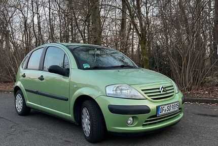 Citroen C3 83.670 km 2.750 &euro; Dreieich 63069