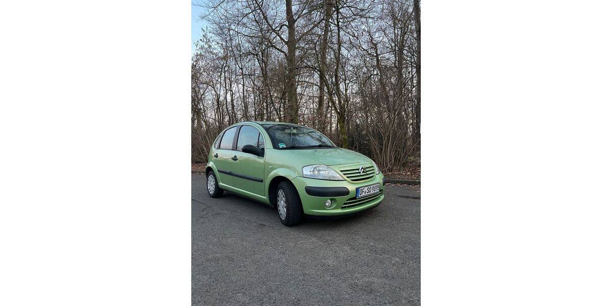 Citroen C3 83.670 km 2.750 &euro; Dreieich 63069