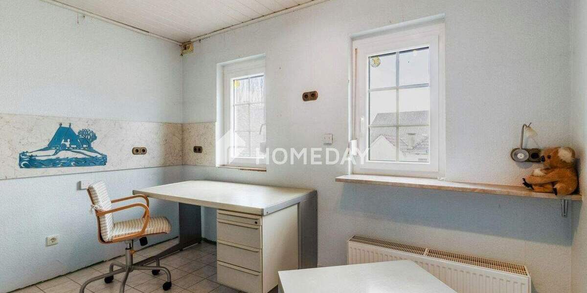 Einfamilienhaus Büdingen Düdelsheim - 6 Zimmer, 145 m&sup2;, 485.000&euro; | Angebot:25677731