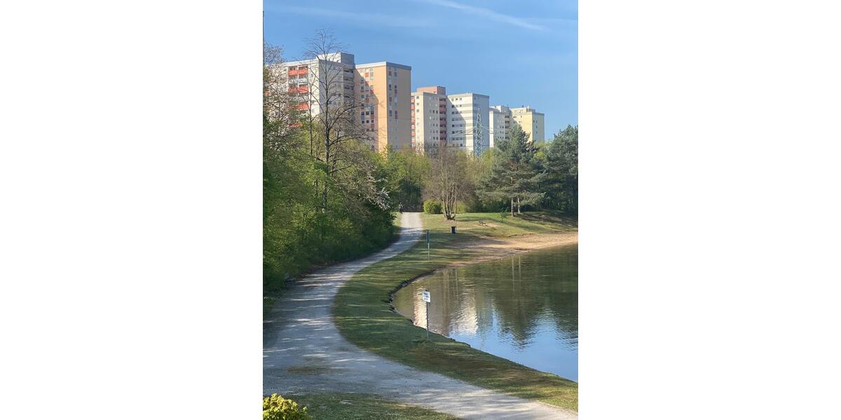 Etagenwohnung Mainaschaff - 3 Zimmer, 80 m&sup2;, 225.000&euro; | Angebot:26492092