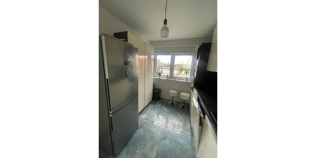 Erdgeschoßwohnung Wöllstadt - 1 Zimmer, 45 m&sup2;, 900&euro; | Angebot:25648810