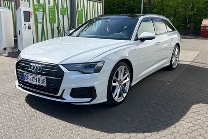 Audi A6 161.253 km 32.799 &euro; Langen 63225