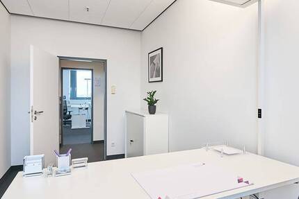 Gewerbeobjekt Frankfurt Ostend - 850&euro; | Angebot:25750608