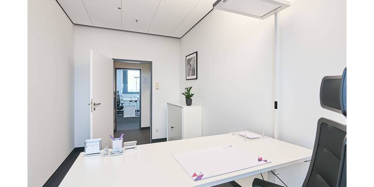 Gewerbeobjekt Frankfurt Ostend - 850&euro; | Angebot:25750608