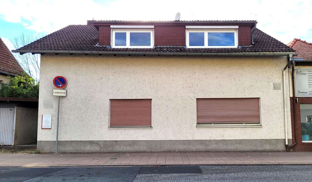 Einfamilienhaus Echzell - 5 Zimmer, 166 m&sup2;, 264.000&euro; | Angebot:16471439