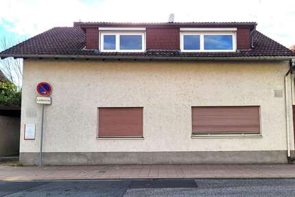 Haus Echzell - 5 Zimmer, 166 m&sup2;, 264.000&euro; | Angebot:16471439