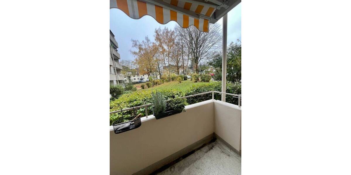 Etagenwohnung Bad Homburg Ober-Eschbach - 2 Zimmer, 42 m&sup2;, 229.000&euro; | Angebot:25836763