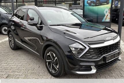 Kia Sportage 53.167 km 25.970 &euro; Hanau 63452