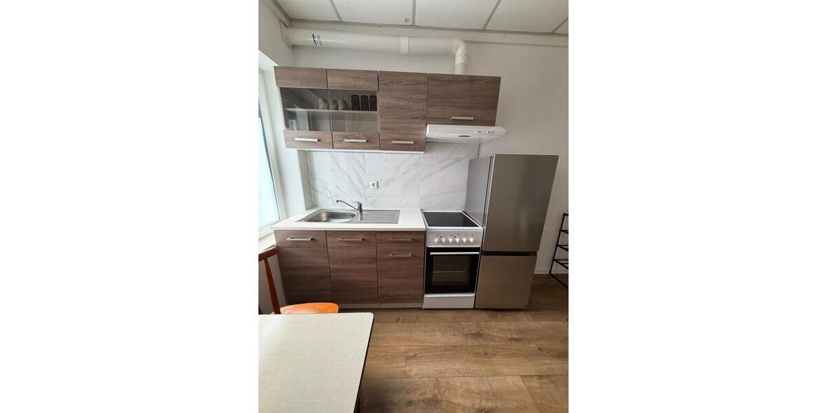 Etagenwohnung Dreieich - 1 Zimmer, 28 m&sup2;, 800&euro; | Angebot:25171729
