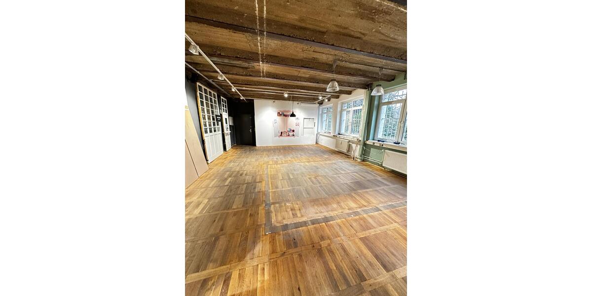 Gewerbeobjekt Offenbach am Main Hafen - 2.880&euro; | Angebot:25255111