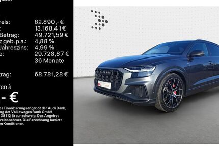 Audi Q8 79.841 km 61.480 &euro; Bad Nauheim 61231