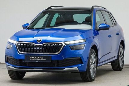 Skoda Kamiq 38.200 km 25.249 &euro; Mühlheim 63165