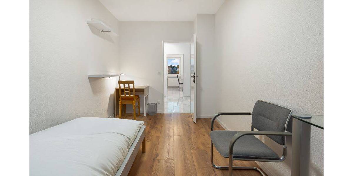 Etagenwohnung Oberursel (Taunus) Oberursel - 3 Zimmer, 67 m&sup2;, 280.000&euro; | Angebot:25691826